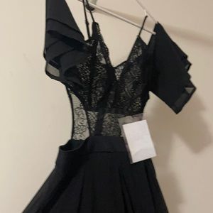 Beautiful one set jumpsuit.